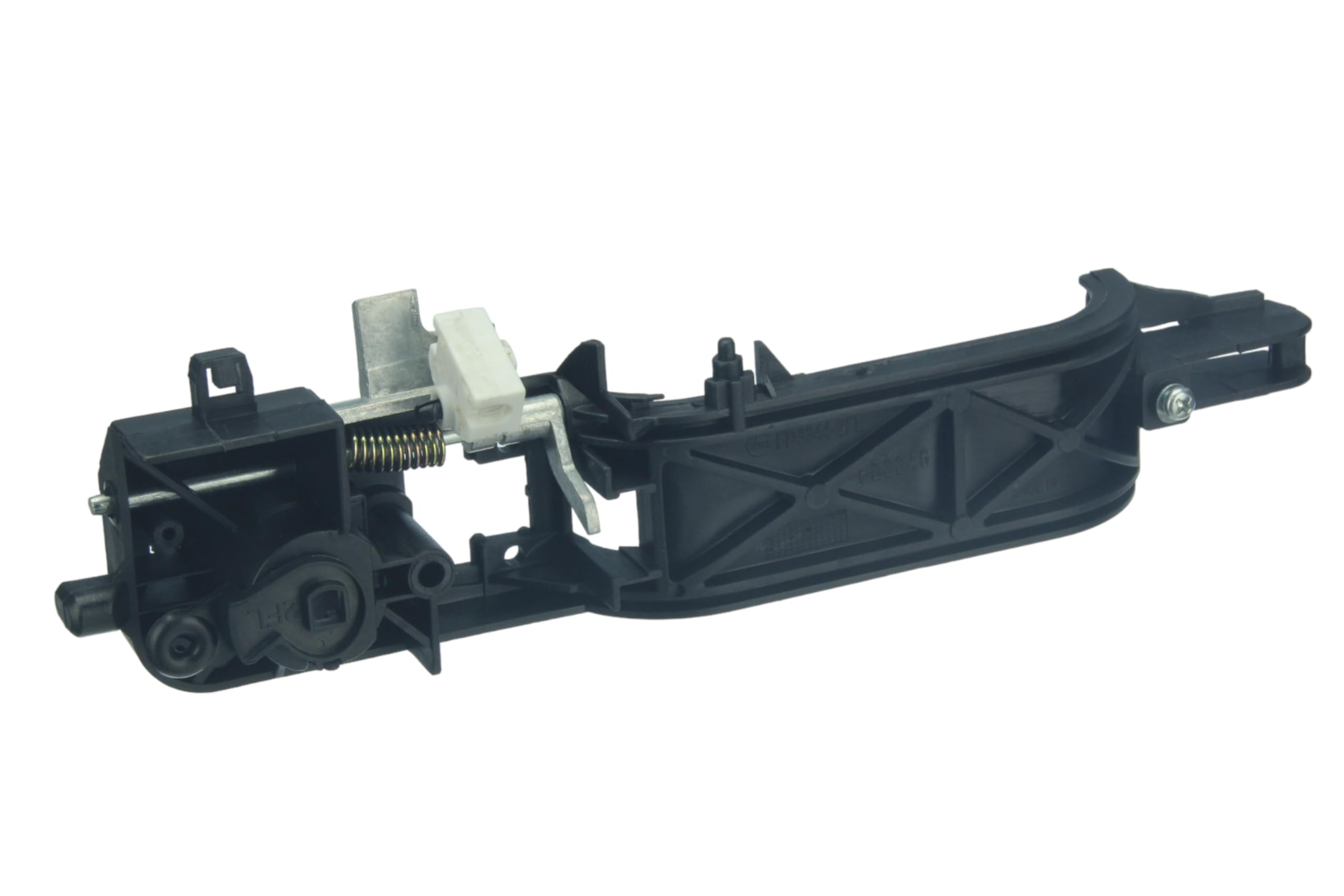 Amazon.com: Autotecnica YS4Z5426685AC Exterior Door Handle